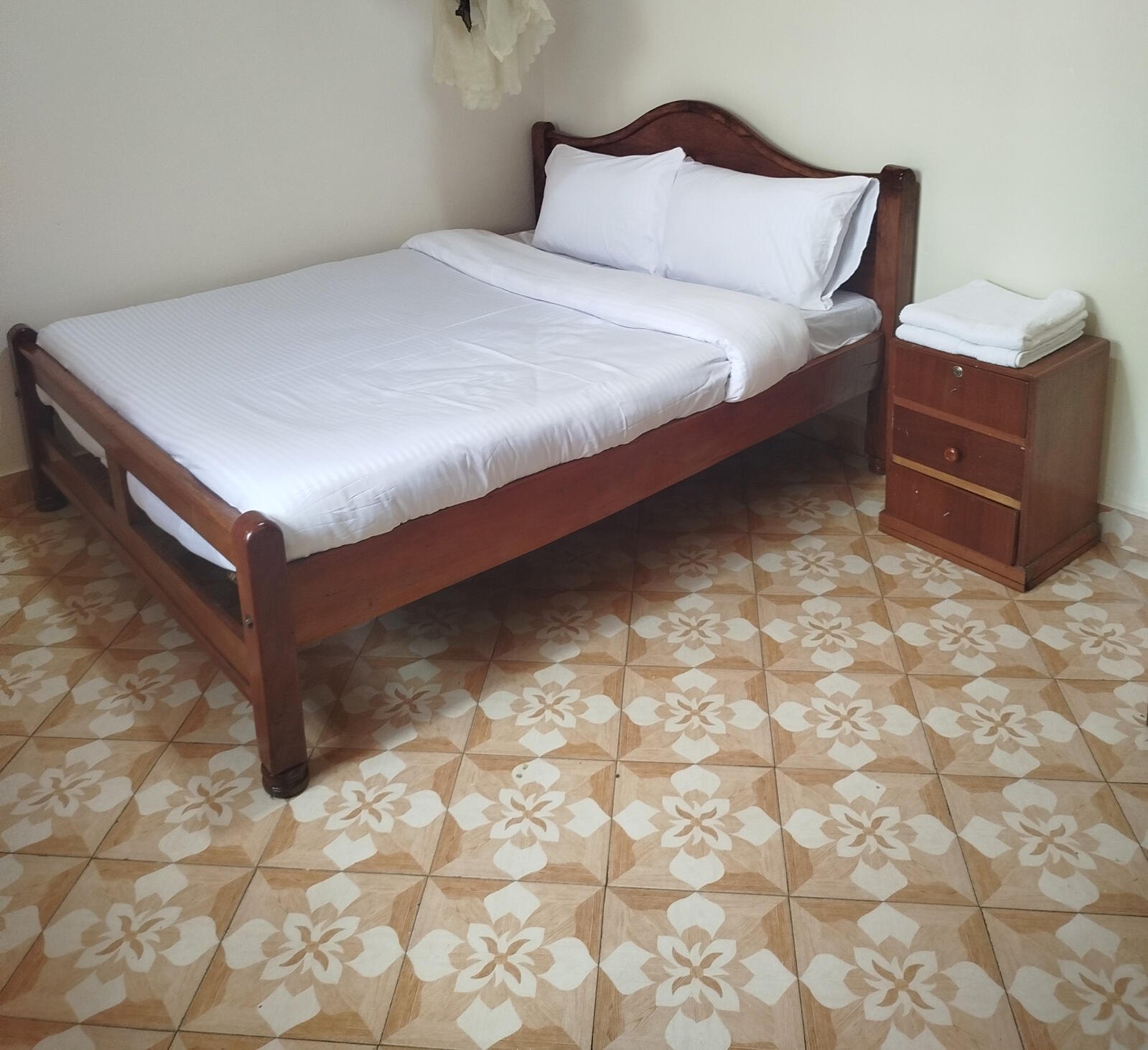 room three