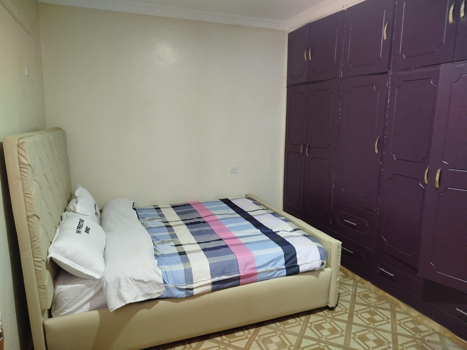 room one