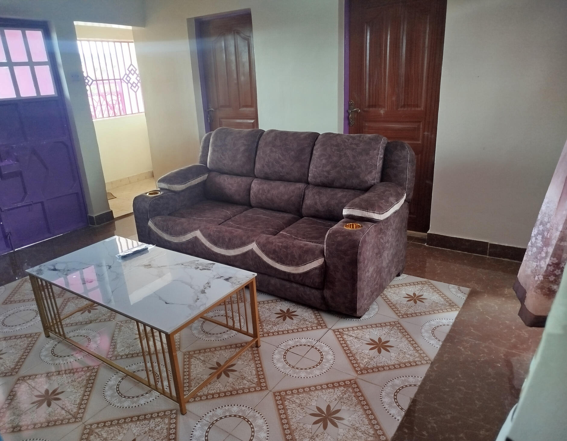 sofa