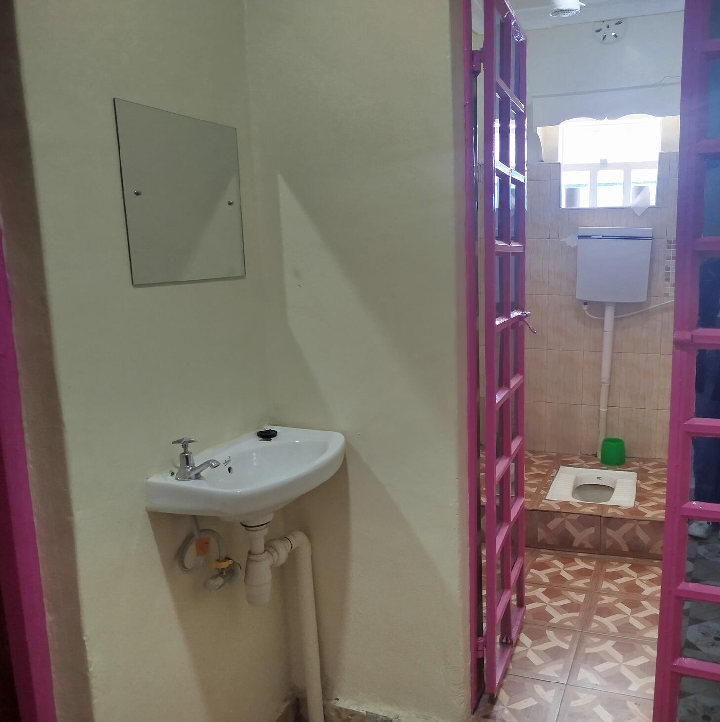 bathroom 2