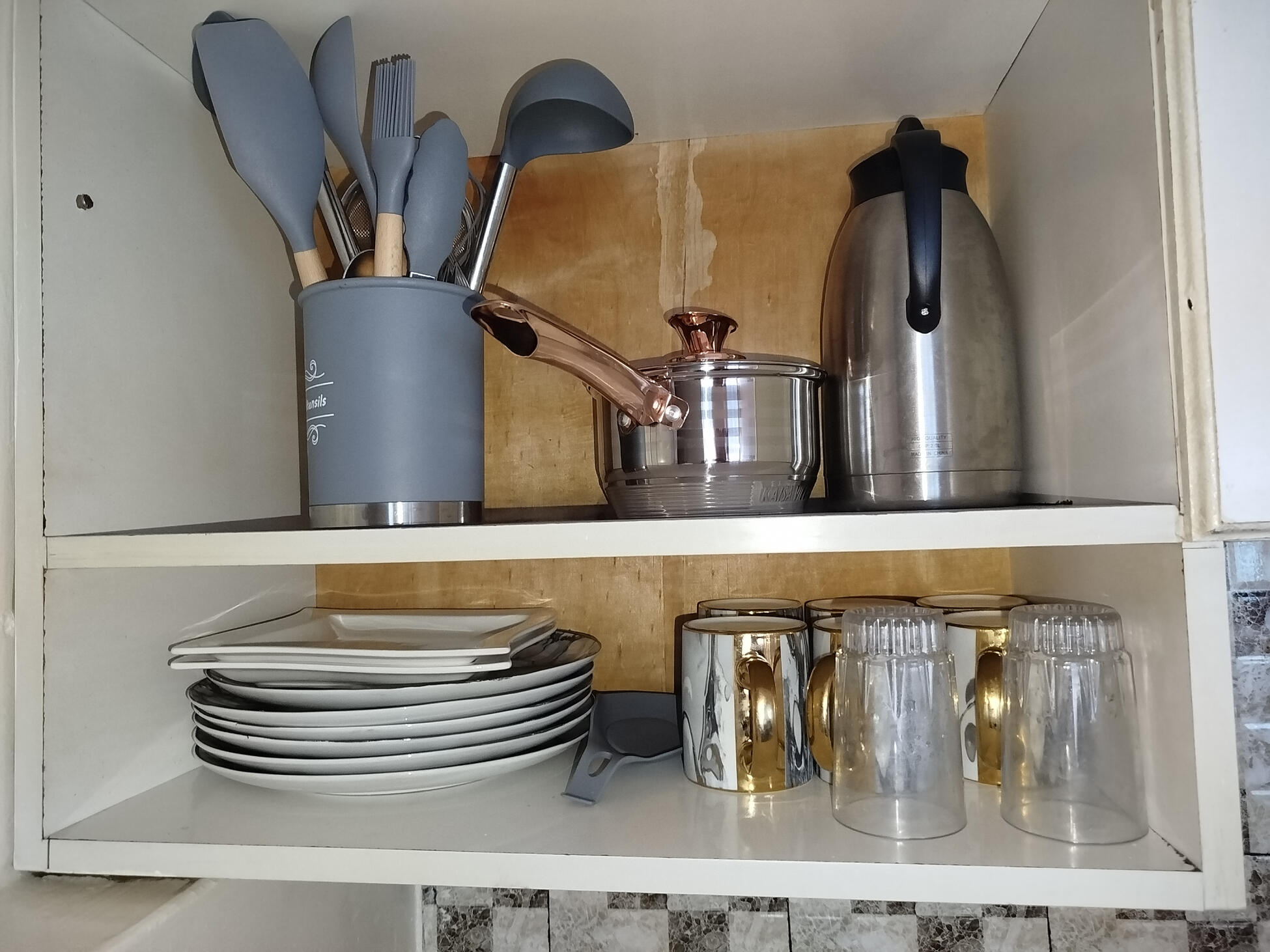 utensils