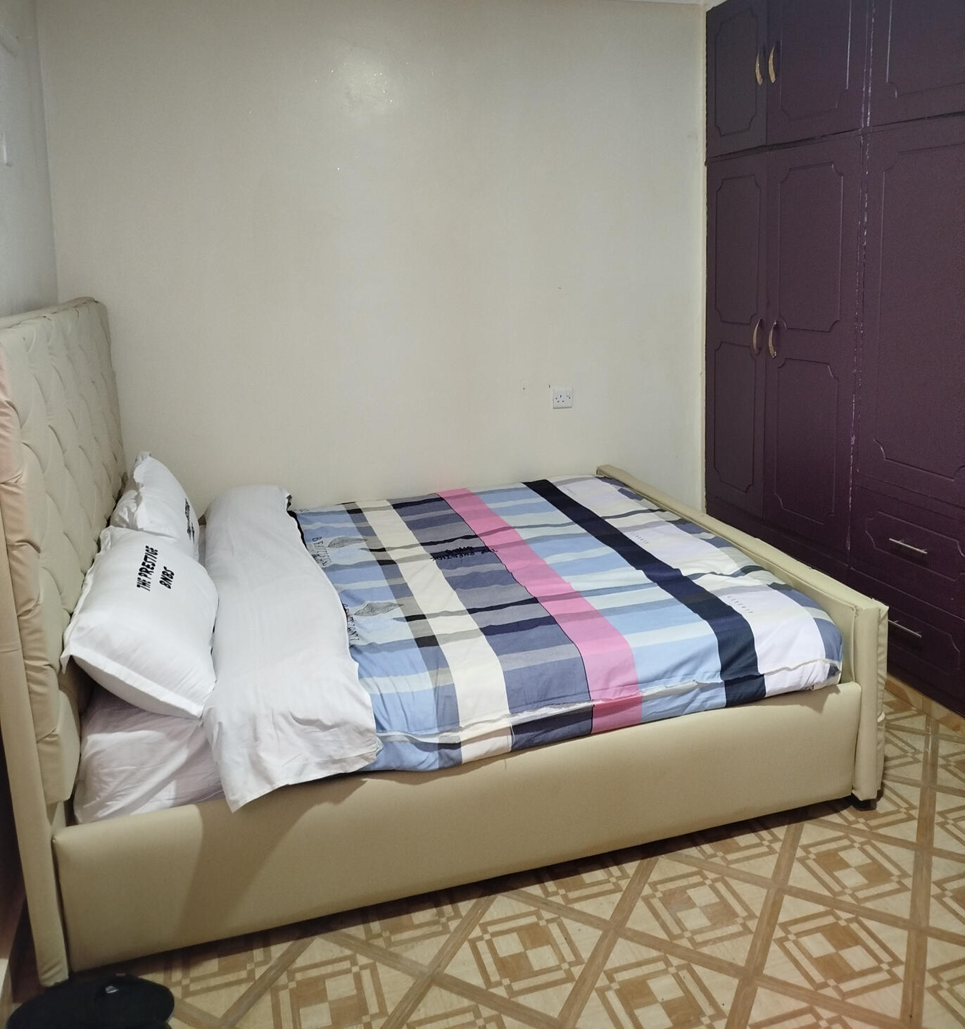 room one