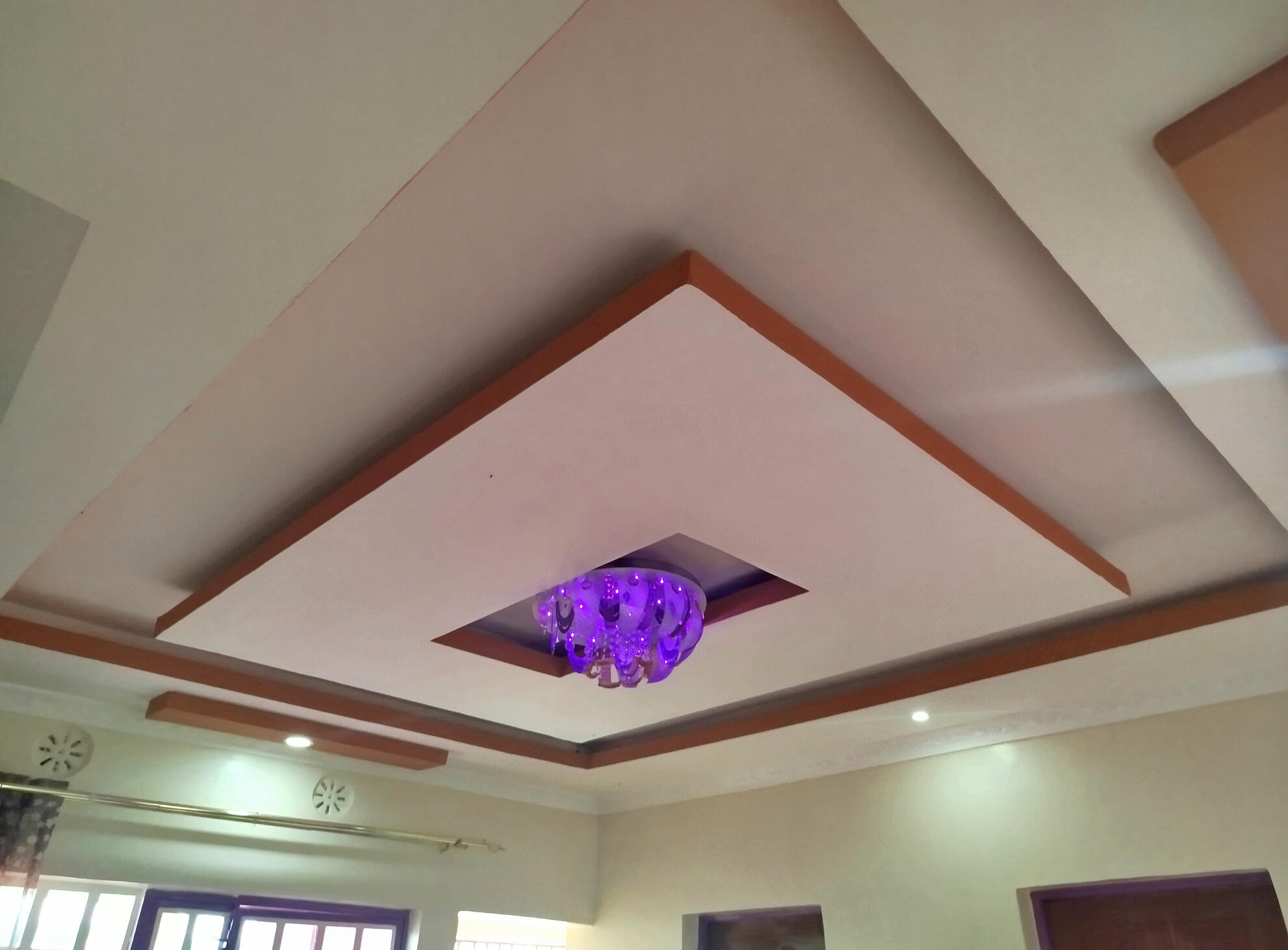 modern roofing