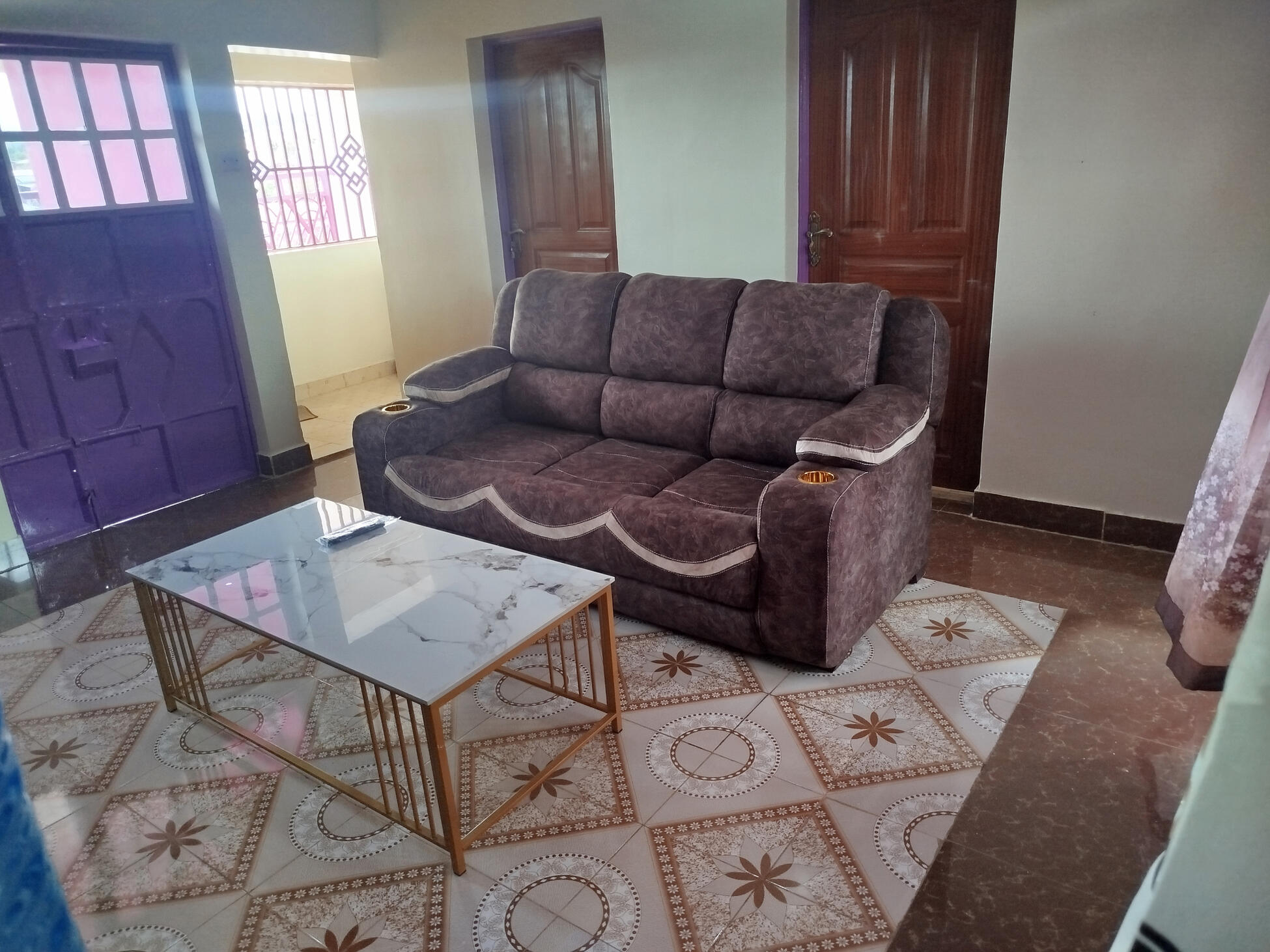 sofa