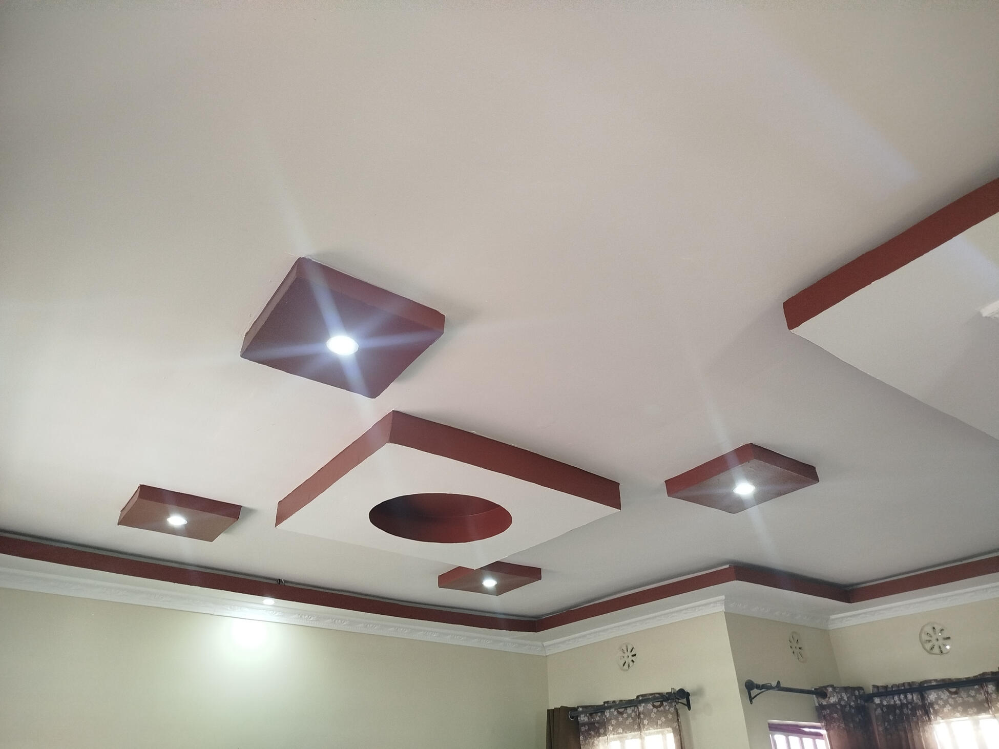 Modern roofing